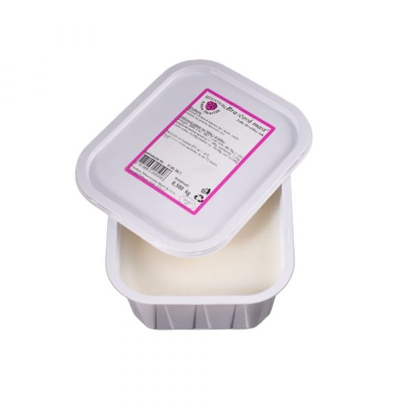 Bravčová masť 500g Skurčák 1