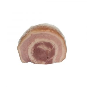 Bravčová Bôčiková rolka cca 420g Skurčák 12