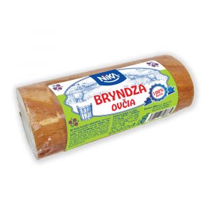 Bryndza ovčia 100% dyha 200g 2