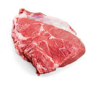 Hovädzie zadné bez kosti cca 1kg Bognár 7