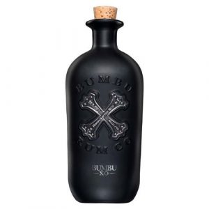 Bumbu XO Rum 40% 0,7 l 1