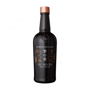KI NO BI Dry Gin 45,7% 0,7l 18