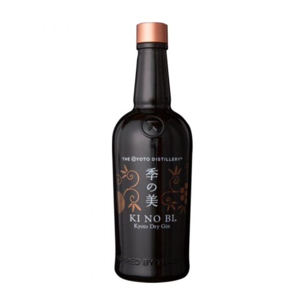 KI NO BI Dry Gin 45,7% 0,7l 1