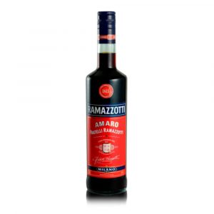 Ramazzotti Amaro Likér 30% 0,7l 5