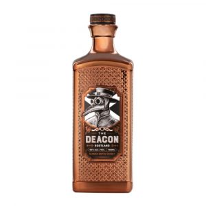 The Deacon Whisky 40% 0,7l 19