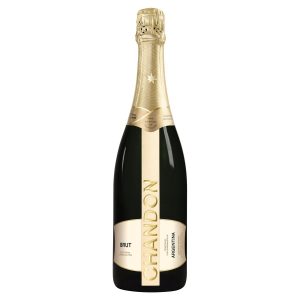 Víno šumivé Chandon Argentina Brut 12% 0,75l 3 Víno šumivé Chandon Argentina Brut 12% 0,75l 3