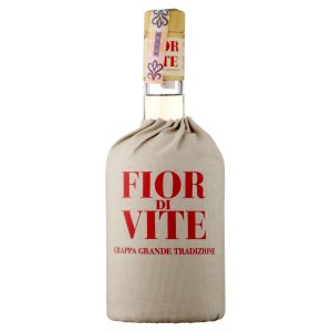 Ramazzotti Grappa Fior di Vite 40% 0,7l 3
