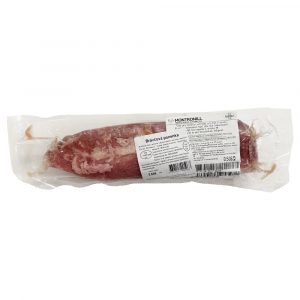 Mrazená Bravčová panenka cca 500g Tenderfood 6