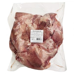Mrazené Bravčové plece 4D cca 5kg Tenderfood 6