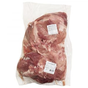 Mrazené Bravčové stehno 4D cca 9kg Tenderfood 13
