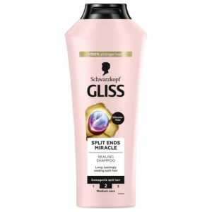 Gliss Kur Split Ends Miracle šampón 370ml 3