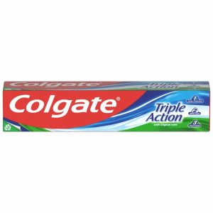Colgate Tripe Action Original mint zubná pasta 75m 13