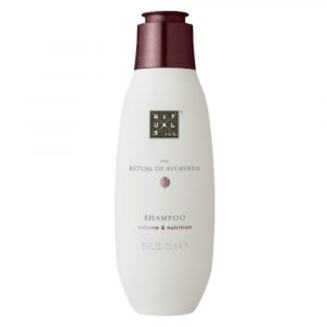 Rituals of Ayurveda šampón na vlasy 250ml 10