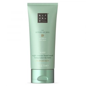 Rituals of Jing nočná záchranná maska ​​na ruky 70ml 2