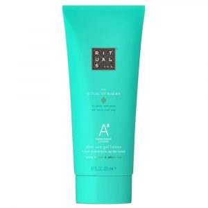 Rituals of Karma gélové mlieko po opaľovaní 200ml 20