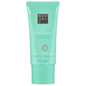 Rituals of Karma ochranný pleťový krém SPF30 50ml 8 Rituals of Karma ochranný pleťový krém SPF30 50ml 8