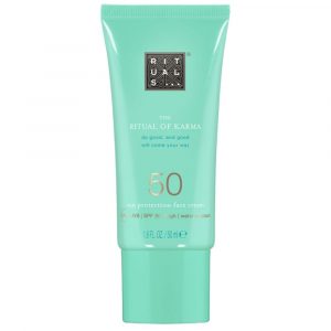 Rituals of Karma ochranný pleťový krém SPF50 50ml 9 Rituals of Karma ochranný pleťový krém SPF50 50ml 9