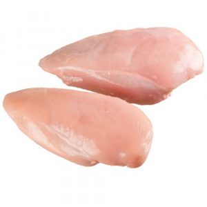 Mr.Kuracie prsia BK a vnútornej filety 12kg/kt 23
