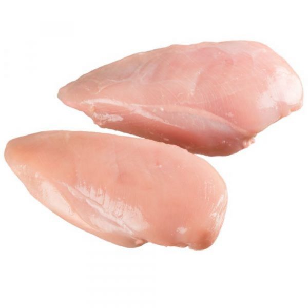 Mr.Kuracie prsia BK a vnútornej filety 12kg/kt 1