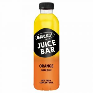 Rauch Juice Bar Pomaranč 800ml*ZO 22