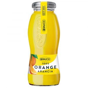 Rauch Pomaranč 100% 200ml 3