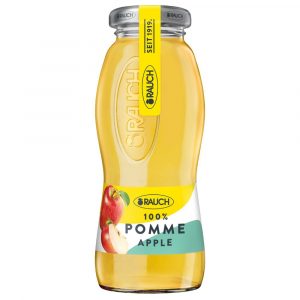 Rauch Jablko 100% 200ml 16