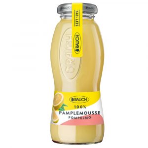Rauch Grapefruit 100% 200ml 4