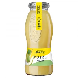 Rauch Hruška 49% 200ml 12