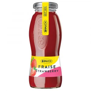 Rauch Jahoda 40% 200ml 13