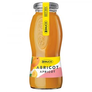 Rauch Marhuľa 200ml 14