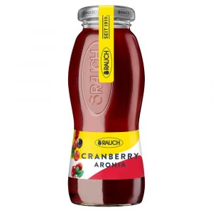 Rauch Brusnica 200ml 3