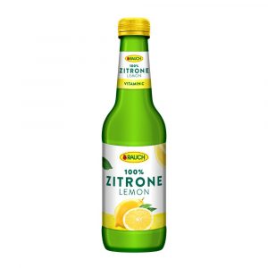Rauch Culinary Citrónová šťava 250ml 1