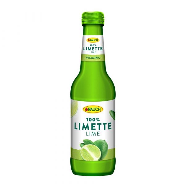 Rauch Culinary Limetková šťava 250ml 1