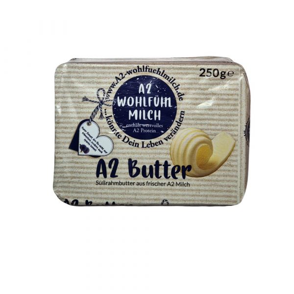 Maslo 250g A2 1