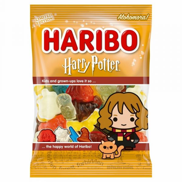 Haribo HP Hermione Granger 80g 1