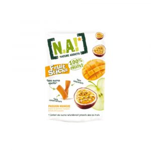 N.A! ovocné tyčinky mango 35g 2
