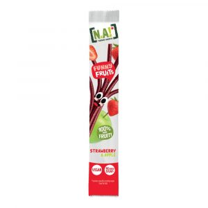 N.A! Funny Fruits jahoda 16g 22