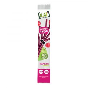 N.A! Funny Fruits malina 16g 23