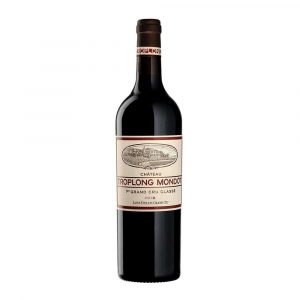 Víno č. Château Troplong Mondot 2015 20