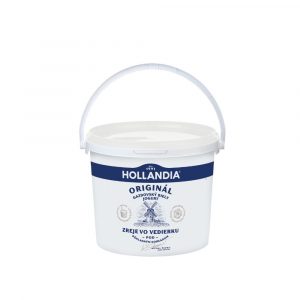 Jogurt Gazdovský biely 5kg Hollandia 15