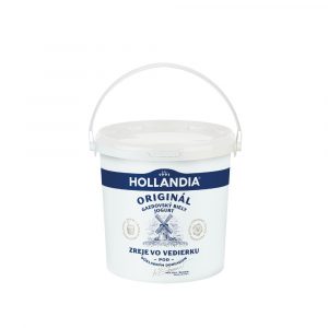 Jogurt Gazdovský biely 10kg Hollandia 13