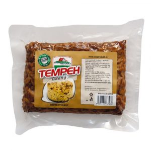 Tempeh údený 200g 21