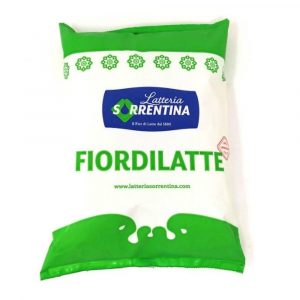 Syr Fiordilatte strúhaný 2kg Latteria Sorrentina 7