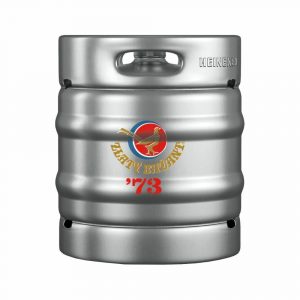 Pivo Zlatý Bažant 73´ KEG 30L*ZO 4