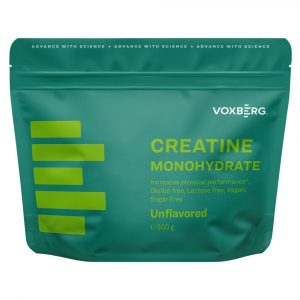 Kreatín Monohydrát 500g Voxberg 5