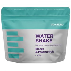 Proteín Water Shake Mango & Marakuja 480g Voxberg 17