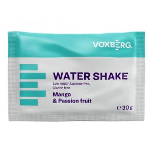 Protein Water Shake Mango & Marakuja 30g Voxberg 16