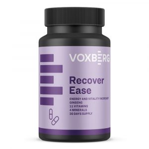 Recover Ease 60 kapsúl Voxberg 16