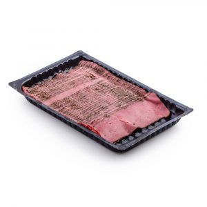 Šunka Hovädzia s korením nárez 500g Steinex 5