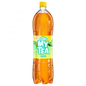 Rauch MyTea Citrón 1,5l*ZO 24